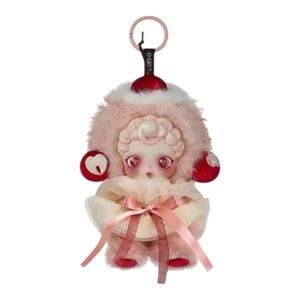 [AUTHENTIC] Skullpanda: You Found Me Series Plush – Moldy Muffin (Pop Now)